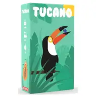 Gra planszowa Tucano