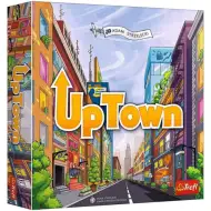Gra planszowa UpTown - Trefl