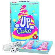 Gra planszowa Upcake