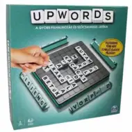 Gra planszowa Upwords - Spin Master