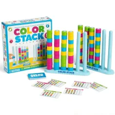 Gra planszowa WDYM Color Stack Challenge zdjęcie 2