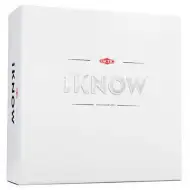 Gra planszowa iKNOW