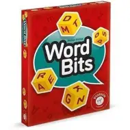 Gra słowna Word Bits - Piatnik