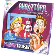 Gra towarzyska „Wisielec” – Funville