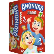 Gra towarzyska Anonimo Junior - Trefl