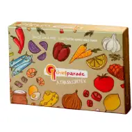 Gra towarzyska Chefparade