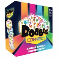 Gra towarzyska Dobble Connect