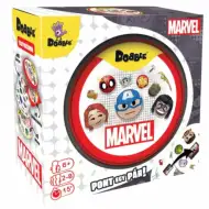 Gra towarzyska Dobble Marvel