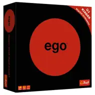 Gra towarzyska EGO - Trefl