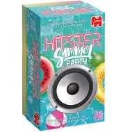 Gra towarzyska Hitster Summer Party