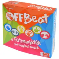 Gra towarzyska OFF-Beat