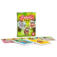 Gra towarzyska Poodle Taxi – Piatnik