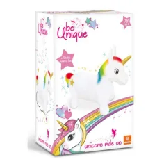 Gra unicornów skaczących zdjęcie 2