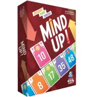 Gra w karty Mind Up