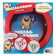 Gra w karty "Państwa-miasta"