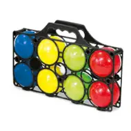Gra w kule Bowls 9 sztuk