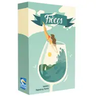 Gra w towarzystwie "Fröccs"