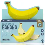 Gra zręcznościowa Banana Cube