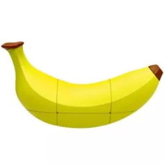 Gra zręcznościowa Banana Cube zdjęcie 2