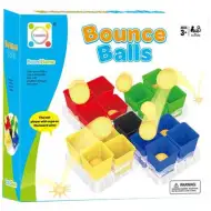 Gra zręcznościowa Bounce Balls