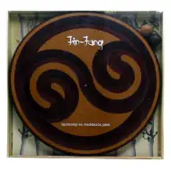Gra zręcznościowa Jin-Jang
