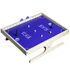 Gra zręcznościowa Klask zdjęcie 2