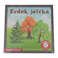 Gra zręcznościowa Lasów - Piatnik