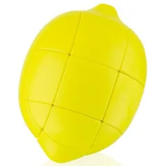 Gra zręcznościowa Lemon Cube zdjęcie 2