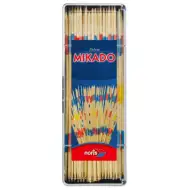 Gra zręcznościowa Mikado w pudełku - Simba Toys