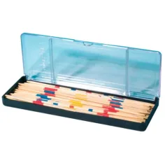 Gra zręcznościowa Mikado w pudełku - Simba Toys zdjęcie 2