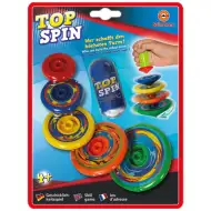 Gra zręcznościowa Top Spin