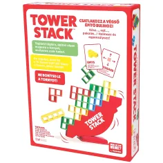 Gra zręcznościowa Tower Stack zdjęcie 2
