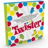 Gra zręcznościowa Twister - Hasbro
