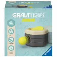 Gravitrax Junior rozszerzenie pułapka - Ravensburger