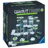 Gravitrax Pro zestaw startowy 153 elementów - Ravensburger