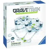 Gravitrax zestaw startowy - Ravensburger