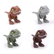 Gryzące dinozaury w różnych wersjach, 6,5 cm