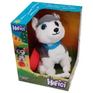Hafici: Interaktywny pluszowy piesek Husky