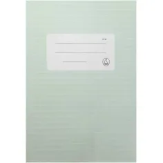 Harmónia zeszyt w linię A5 z 21-32 liniami zdjęcie 2