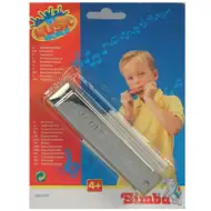 Harmonijka ustna - Simba