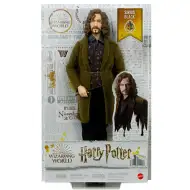 Harry Potter - Komnata Tajemnic: Lalka Syriusz Black - Mattel