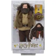 Harry Potter - Komnata Tajemnic: figurka Rubeus Hagrid - Mattel