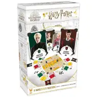 Harry Potter - Mistrz Zaklęć gra planszowa