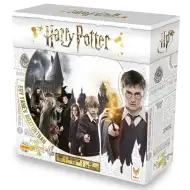 Harry Potter - Rok w Hogwarcie gra planszowa