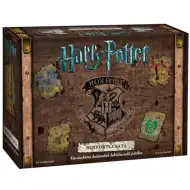 Harry Potter: Bitwa o Hogwart gra planszowa