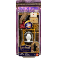 Harry Potter: Emporium Sów — Ulica Pokątna zestaw do zabawy - Mattel