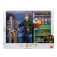 Harry Potter: Harry i Ron w ekspresie do Hogwartu - Mattel