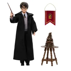 Harry Potter: Harry i Tiarra Przydziału - Mattel zdjęcie 3