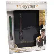 Harry Potter: Magiczny dziennik Toma Riddlea