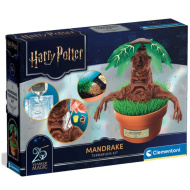 Harry Potter Mandragora - zestaw terrarium - Clementoni